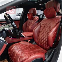 مێرسێدس بێنز S-Class